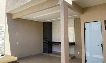 Imagem 3: Casa espetacular, 03 Quartos sendo 01 Suíte, venha morar no Residencial Parque das Flores