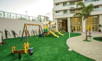 Imagem 2: Apartamento para venda com 70 metros quadrados com 3 quartos