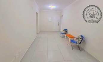 Imagem 4: Apartamento localizado na Vila Guilhermina - Praia Grande/SP