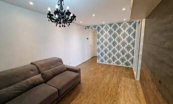 Imagem 3: Apartamento para aluguel tem 60 metros quadrados com 2 quartos em Catumbi - São Paulo - SP