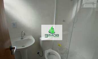 Imagem 7: Apartamento com 1 dormitório para alugar, 47 m² por R$ 1.587,01/mês - Vila Maria - São Pau