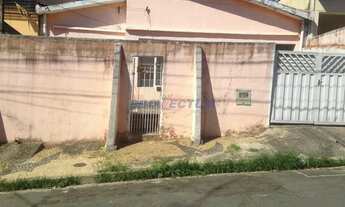 Imagem: Casa - Jardim do Trevo - Campinas