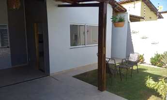 Imagem 2: Casa 2/4 com 1 suíte