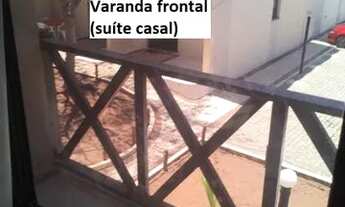 Imagem 5: Vilage pé na areia - locação por temporada