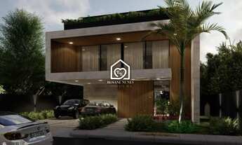 Imagem 6: Casa a venda condomínio Aplhaville