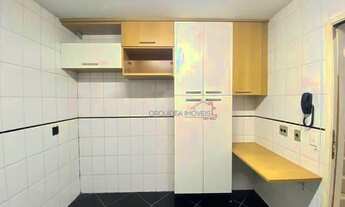 Imagem 7: Sobrado 3 dorms condomínio fechado | Vila Caraguata | 2 vagas | Fácil acesso