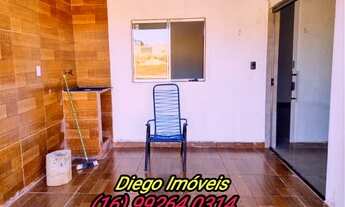 Imagem 7: Aluguel de Casa no Bairro Bairro Jardim Malvina. Direto com o dono!