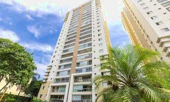Imagem: Apartamento no bairro Lauzane Paulista /