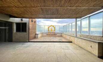 Imagem: Apartamento à venda no bairro Setor Bueno