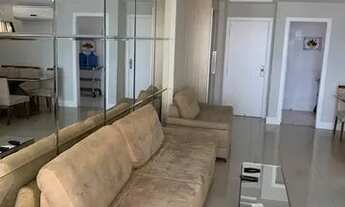 Imagem 2: Apartamento 100% mobiliado no Parque Tamandaré