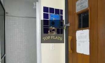 Imagem 3: Flat disponível no Jardim Paulista