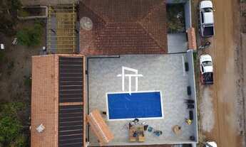 Imagem: Chácara com 2 dormitórios à venda, 1716