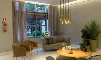 Imagem 12: Le Rêve EXTO INCORPORAÇÕES E EMPREENDIMENTOS IMOBILIARIOS LTDA EDIFÍCIO RESIDENCIAL a