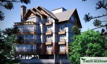 Imagem 2: Apartamento no bairro Tirol em Gramado!