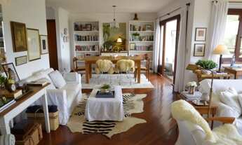 Imagem 2: Apartamento próximo ao Capivari à venda em Campos do Jordão