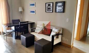 Imagem 3: FLAT MOEMA COMFORT DISPONÍVEL PARA LOCAÇÃO