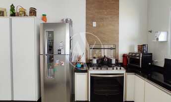 Imagem 6: Casa - Vila Bourbon (Sousas) - Campinas