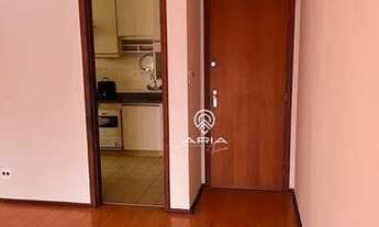 Imagem 3: Apartamento no Edifício Green Park, de 3 quartos, para locação no Centro - Londrina/PR