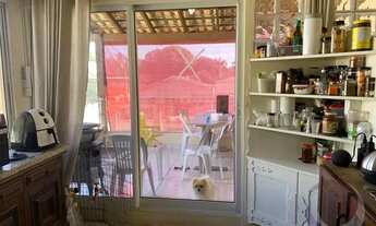 Imagem 3: Casa para Venda em Florianópolis, Balneário, 2 dormitórios, 2 banheiros, 6 vagas