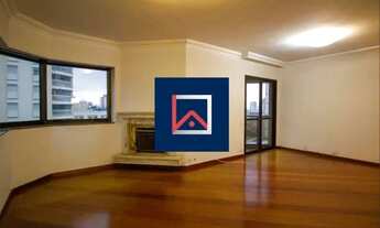 Imagem: Apartamento Locação 3 Dormitórios - 180