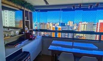 Imagem 7: EDIFÍCIO PREMIUM - 117m2 l reformado -