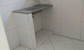 Imagem 4: Aluga-se Quitinete