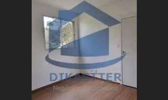 Imagem 5: Apartamento para Locação com 2 dormitórios em Bonfim Paulista