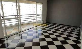 Imagem 3: Apartamento para Aluguel no bairro Aclimação - São Paulo, SP