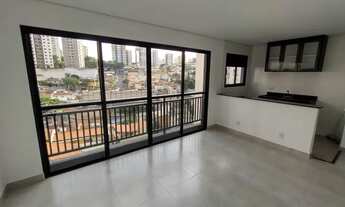 Imagem 2: Apartamento para venda e locação, Chácara Inglesa, São Paulo, SP