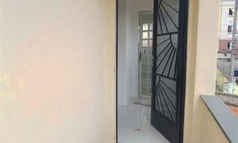 Imagem 2: Casa 60m² 03 Dormitórios - Vila Paranaguá (Ermelino Matarazzo