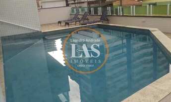 Imagem 4: APARTAMENTO GUIILHERMINA PRAIA GRANDE -SP