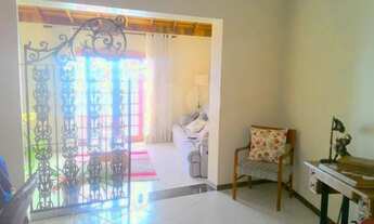 Imagem 4: Casa para venda no analia franco