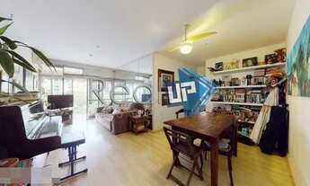 Imagem 3: APARTAMENTO - LAGOA - 02 QUARTOS - 01 VAGA