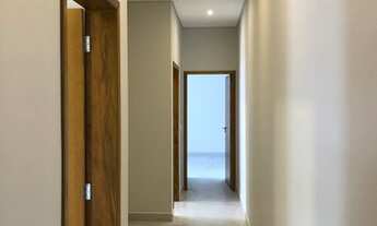 Imagem 6: Linda casa térrea em condomínio com 4 dormitórios estuda permuta