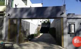 Imagem 7: São Paulo - Casa de Condomínio - Tatuapé