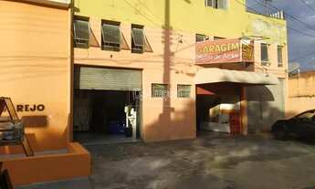 Imagem 4: Barracão - Jardim Flamboyant - Campinas