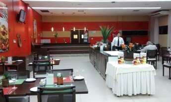 Imagem 3: Flat Quality para venda possui 30 metros quadrados com 1 quarto em Adrianópolis - Manaus