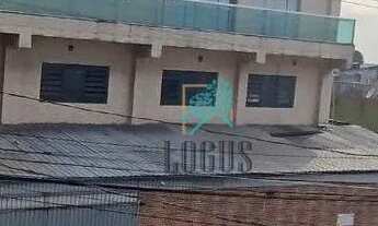 Imagem: Sobrado com ótima estrutura com 290m²