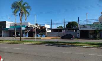 Imagem 6: GALPÃO NOVO AVENIDA DOS ALPES SETOR UNIÃO ÁREA DE 400 METROS, FRENTE A PRAÇA DA FEIRA, OPO