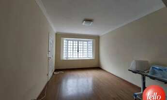 Imagem 2: São Paulo - Casa Padrão - Tatuapé