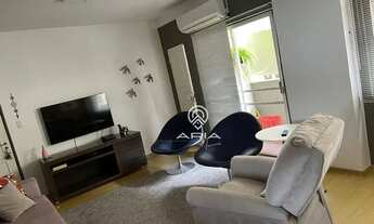 Imagem 3: Apartamento 3 quartos, 1 suíte á venda. Centro. Londrina - PR