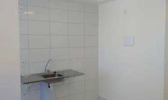 Imagem 4: Apartamento para Aluguel - Bom Retiro, 2 Quartos, 42 m2