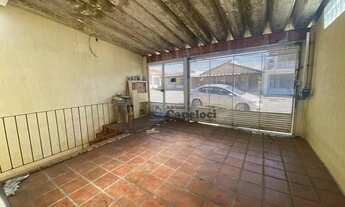 Imagem 2: Casa com 3 dormitórios à venda, 135 m² - Pirituba - São Paulo/SP