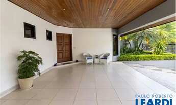 Imagem 6: CASA ASSOBRADADA - CITY AMÉRICA - SP