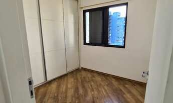 Imagem 4: Apartamento para aluguel com 40 metros quadrados com 1 quarto, próximo do metrô Faria Lima