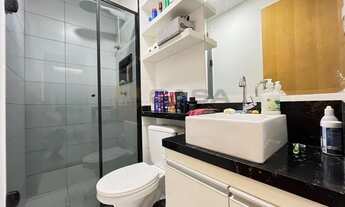 Imagem 6: Apartamento para venda possui 65 metros quadrados com 2 quartos em Jardim Limoeiro - Serra