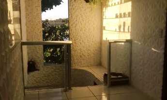 Imagem 5: Quarto privado para uma pessoa no Real Parque