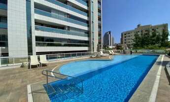 Imagem: Apartamento na Aldeota, 03 suítes, Aldeota