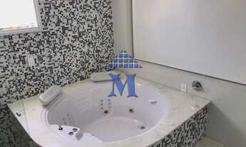 Imagem 4: REFORMADO Apartamento 230m2 com 3 quartos 2 suítes 2 vagas