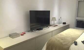 Imagem 7: Apartamento com 3 suítes 2 vagas a venda na Aclimação